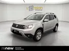 DACIA Duster Blue dCi 115 4x2 Confort