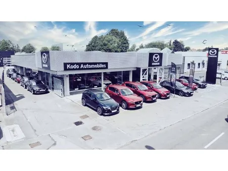 Mini Clubman Cooper 136 ch Edition Kensington