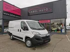 Citroen jumper 3t3 l2h1 2.2 hdi 140ch