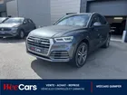 Audi q5 2.0 40 tdi 190 s-line quattro s-tronic bva