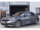 BMW SERIE 3 318i 156 ch BVA8 G20 M Sport