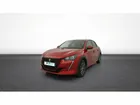 Peugeot 208 Electrique 50 kWh 136ch Style
