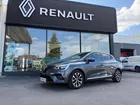 Renault Clio V ZEN TCE 100