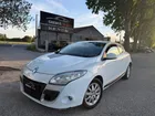 Renault Mégane III 1.5 dCi 110ch Dynamique eco²