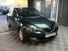 Mazda 3 1.6 105cv greenwood