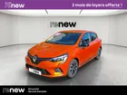 RENAULT Clio E-Tech hybride 145 Evolution