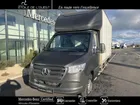 Mercedes-benz Sprinter CCb 519 CDI 43 3T5 Propulsion 9G-Tronic