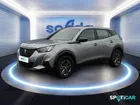 Peugeot 2008 1.2 PureTech 130ch S&S Active Pack EAT8
