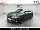Cupra Terramar 1.5 eTSI Hybrid 150 ch DSG7 V