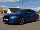 AUDI A6 3.0 BITDI 326 COMPETITION S-Tronic8 QUATTRO TIPTRONIC