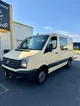 Volkswagen crafter 7 pl 2.0 tdi 110 cv Ct ok
