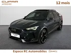 CUPRA Formentor 1.4 e-HYBRID 245 ch DSG6 VZ