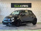 Abarth 500 1.4 Turbo T-Jet 180ch 595 Competizione