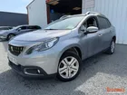 Peugeot 2008 1.6 STYLE - BlueHDi - 100 CV