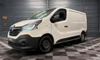Renault trafic vu fourgon 2.0 dci 145 l1h1 edc bva tva recuperable