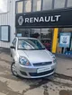Ford fiesta 1.2 16v