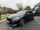 BMW Serie 1 F40 118i M-Sport