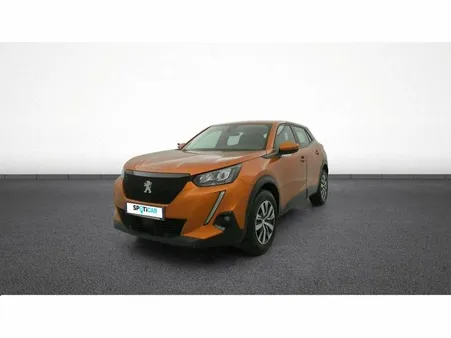 Peugeot 2008 PureTech 100 S&S BVM6 Active Business