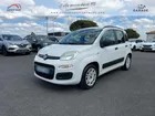Fiat Panda II 1.3 MultiJet 16v 75 ch DPF Dynamic