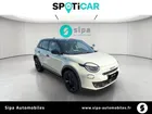 Fiat 600 T-Gen 3 1.2 Hybrid 145ch eDCT6 Sport 5p