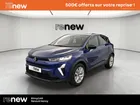 RENAULT Captur E-Tech full hybrid 145 ch Evolution