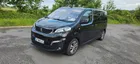 Peugeot Traveller 2L HDI 180 CV CT OK EAT6 PACK SHINE 8 PLACES TT OPTION ATTACHE REMORQUE