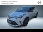 Toyota C-HR 184h Edition 2WD E-CVT MY20