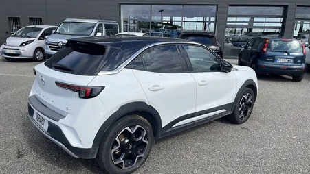 Opel MOKKA MOKKA-E 136CH ELEGANCE BUSINESS