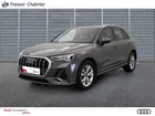 AUDI Q3 35 TFSI 150 ch S tronic 7 S line