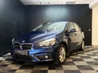 BMW SERIE 2 ACTIVE TOURER F45 216d 116 ch Lounge / Garantie 12 mois