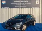 Renault Mégane Estate IV TCe 115 FAP Life