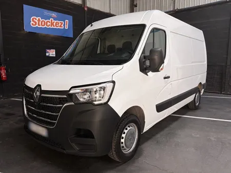 RENAULT Master L2H2 2.3 DCI 135 Grand Confort