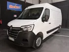 RENAULT Master L2H2 2.3 DCI 135 Grand Confort