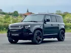 LAND ROVER DEFENDER 110 3.0 P400e 404cv X Dynamic X - TVA récuperable