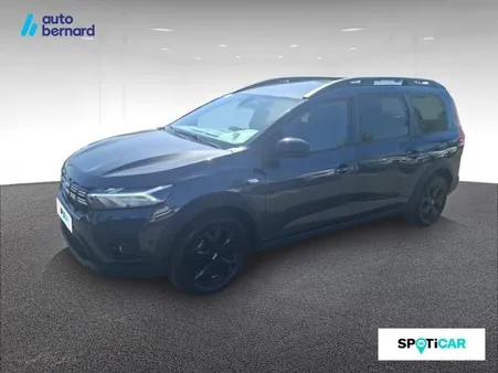 Dacia Jogger 1.0 ECO-G 100ch Extreme+ 7 places