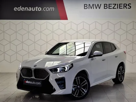 BMW X2 iX2 eDrive20 204ch BVA M Sport