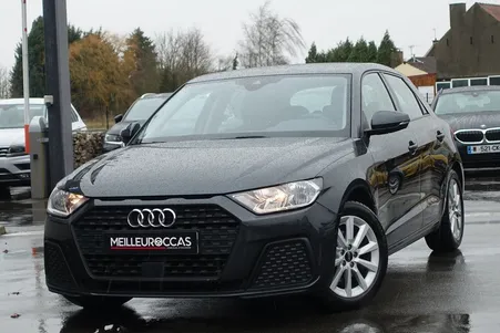 A1 Sportback 30 Tfsi 116ch Virtual Cockpit/Carplay/Régulateur/Bluetooth/1*Main/Garantie 12 mois