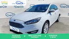 Ford Focus III 1.0 EcoBoost 100 Titanium