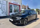 OPEL Astra L 1.6 i 16V Turbo 180 ch EAT8 GS ULTIMATE Toit Ouvrant