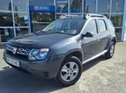 Dacia Duster II (HJD) 1.2 TCe 125ch Essentiel 4X2