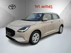 Suzuki Swift 1.2 HYBRID AVANTAGE