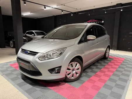 FORD C-MAX 1.6 TDCI 115 FAP SS Business Nav