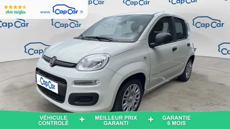 Fiat Panda 1.0 65 BSG Pandina Pop