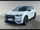Ds DS 3 Crossback E-Tense So Chic GPS - CAMERA - FEUX LED - 1 ER MAIN