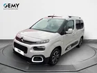 CITROEN Berlingo Taille M BlueHDi 130 S&S BVM6 Shine
