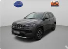 Jeep Compass 1.5 Turbo T4 130 ch BVR7 e-Hybrid Altitude
