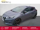 Nissan Micra IG-T 92 Enigma