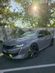 Peugeot 508 pse break
