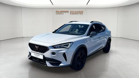 CUPRA Formentor 1.4 e-HYBRID 245 ch DSG6 VZ