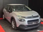 Citroen C3 GENERATION-III 1.6 BLUEHDI 75CH BUSINESS / DISTRIBUTION A JOUR